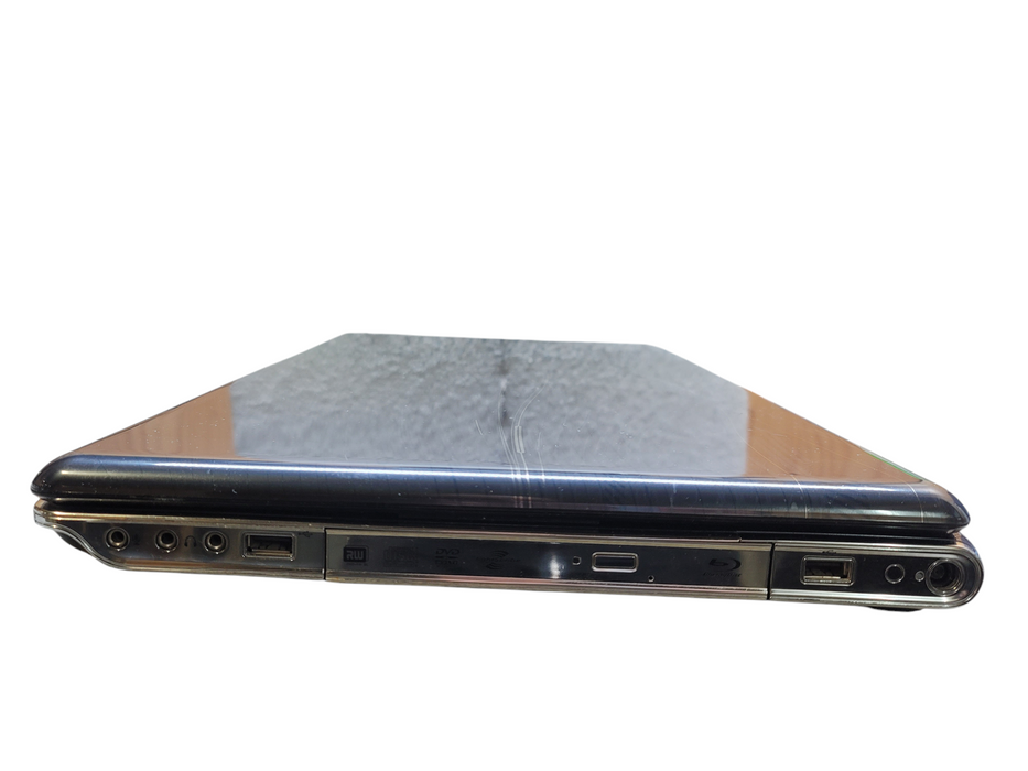 HP HDX18 Media Center Laptop Core 2 Duo Q9000 4GB DDR3 GT 130M NO HD/NO OS  β BudLap