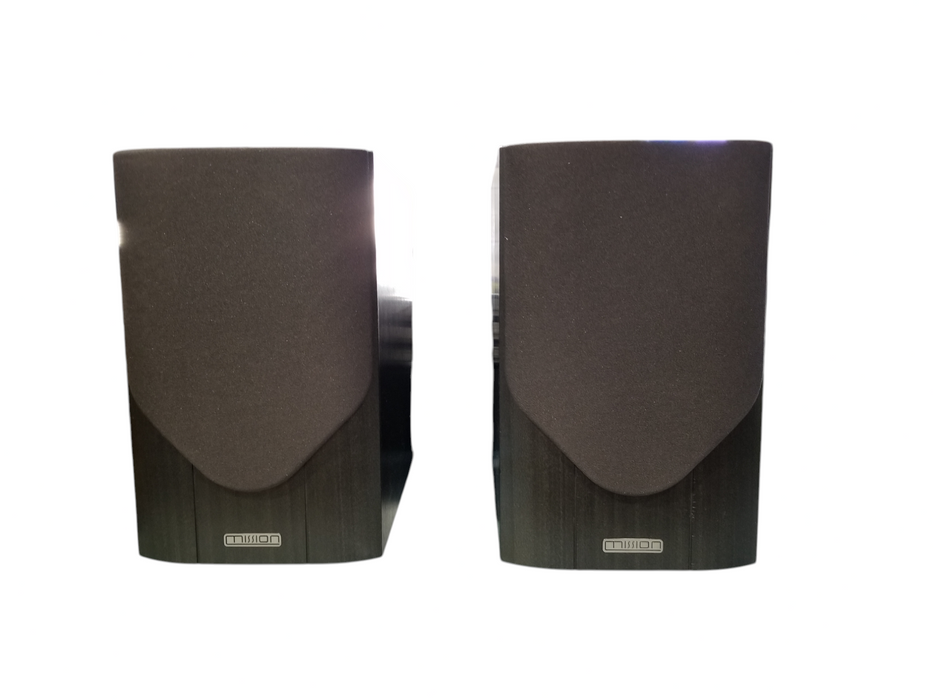 Mission Speakers M32i Black Ash 8-Ohms