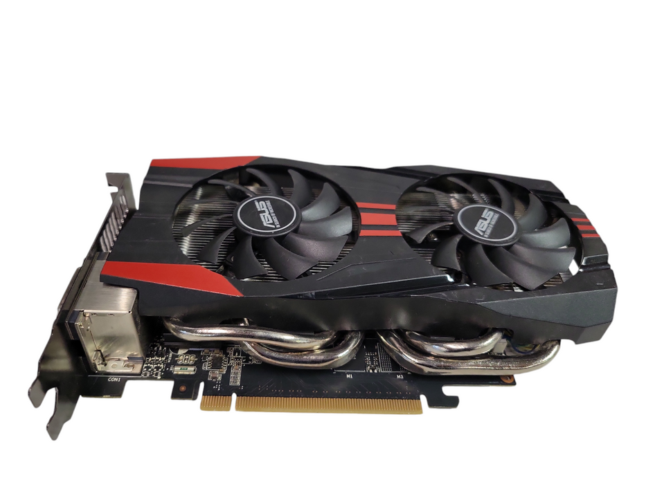 ASUS NVIDIA GTX 760 2GB PCIE %