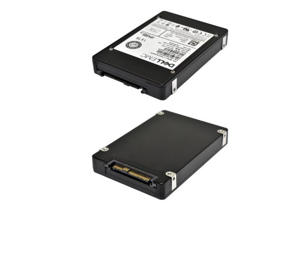 0H8GHV DELL SAMSUNG 1.6TB NVME 2.5" SFF MZWLR1T6HCJR MZ-WLR1T6B SSD Q