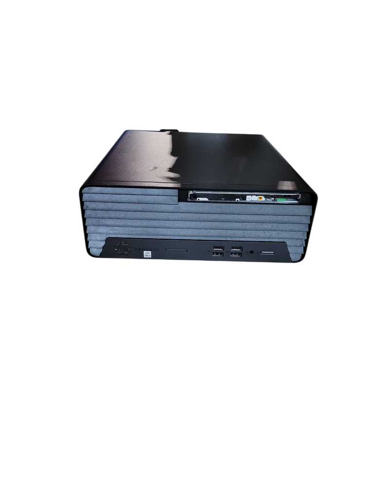 HP ProDesk 400 G7 SFF i5 - 10500 @ 3.10GHz 16GB DDR4 Ram θ HP ProDesk 400 G7 SFF i5 - 10500 @ 3.10GHz 16GB DDR4 Ram θ