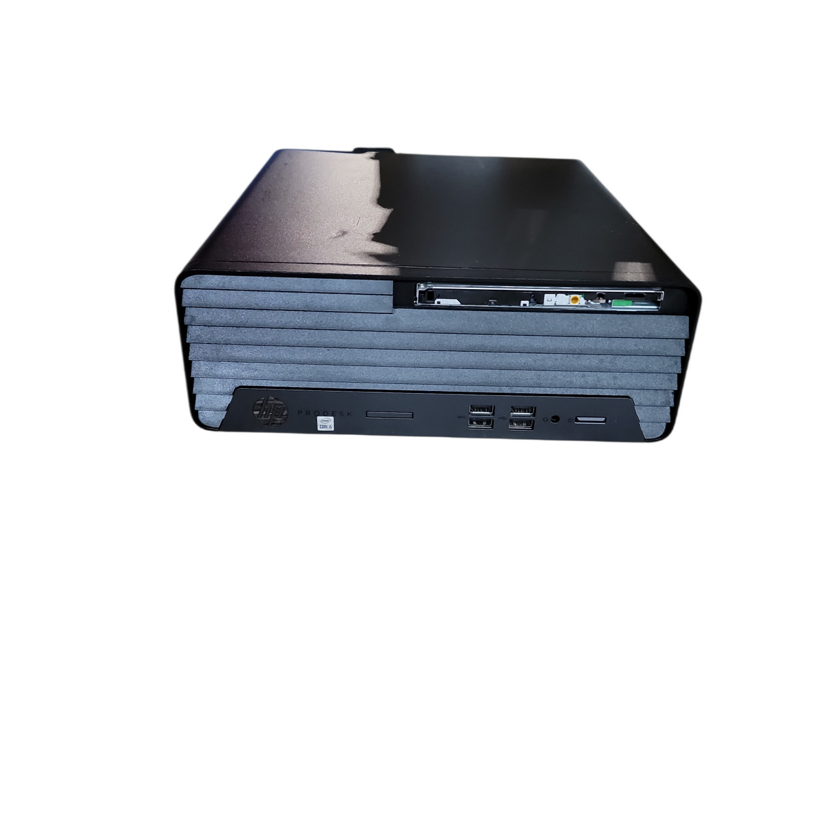 HP ProDesk 400 G7 SFF i5 - 10500 @ 3.10GHz 16GB DDR4 Ram θ