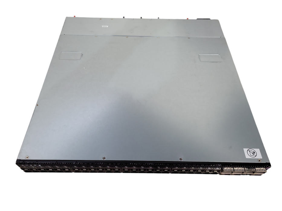 Check Point Maestro Hyperscale Orchestrator 140 Network Security Firewall S2410 READ !