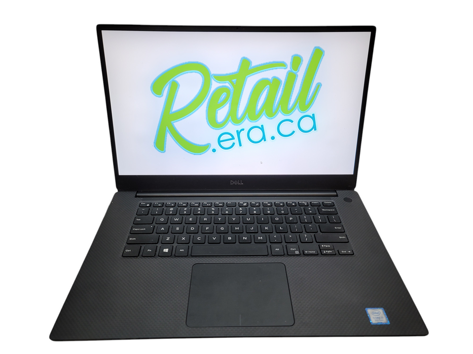 Dell XPS 15 7590 i7-9750H 16GB DDR4 GTX 1650 256GB SSD  β Lap200