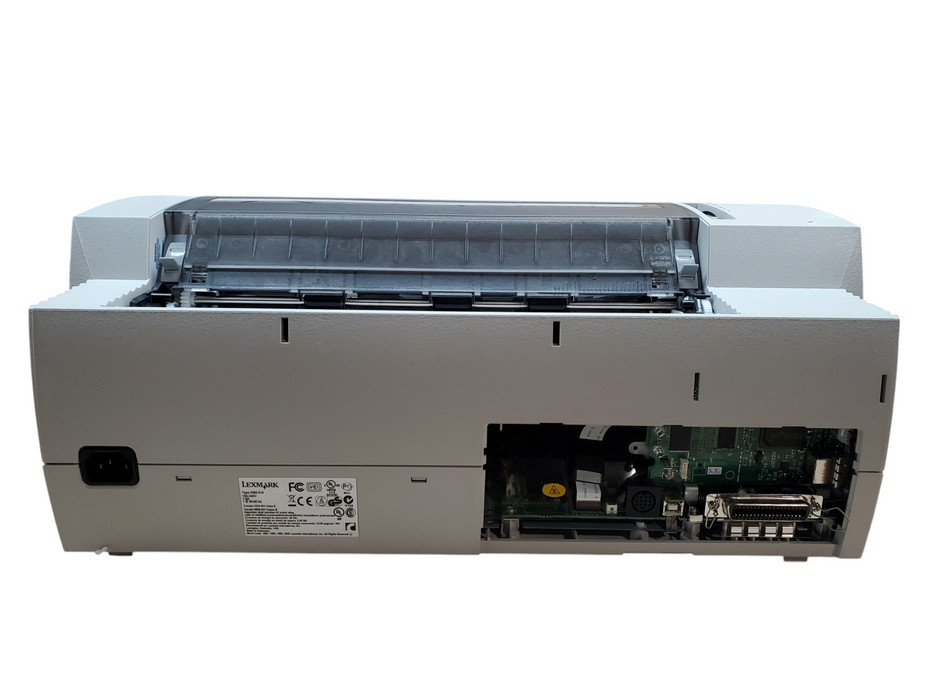 Lexmark Forms Printer 2500 | 2580-510 | *READ* Q