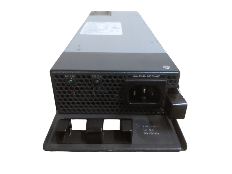 Delta MA-PWR-1025WAC Cisco Meraki 1025w PSU |  DPS-1025AB B