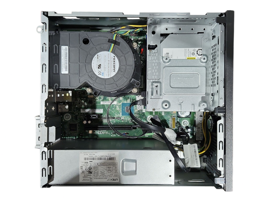 Lenovo ThinkCentre M70c SFF, i5-10400 2.90GHz, 16GB DDR4, 256GB NVMe