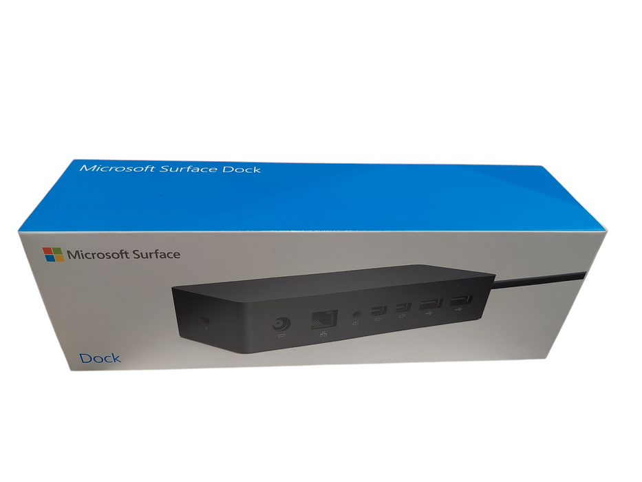 Microsoft Surface Docking Station Model: 1661 Q=