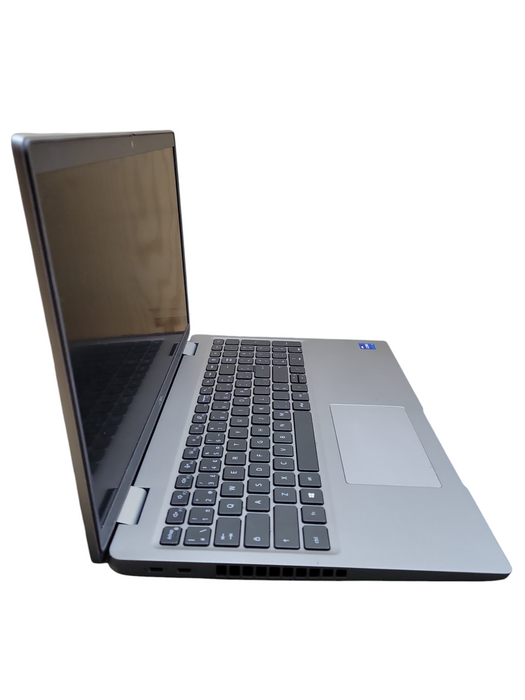 Dell Precision 3561 i7-11850H NVIDIA T600 4GB GPU 16GB RAM 256GB SSD ! Lap200
