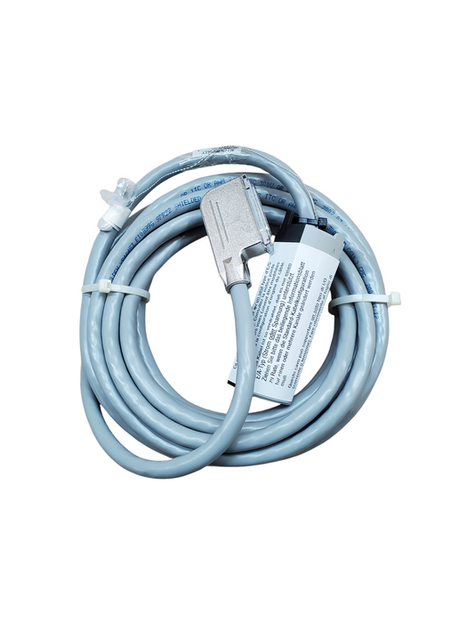 Open-Box Allen Bradley 1492-HWACAB065Y pre-wired connection cable Q