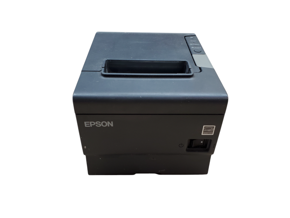 Epson TM-T88V Thermal POS Receipt Printer | Model M244A