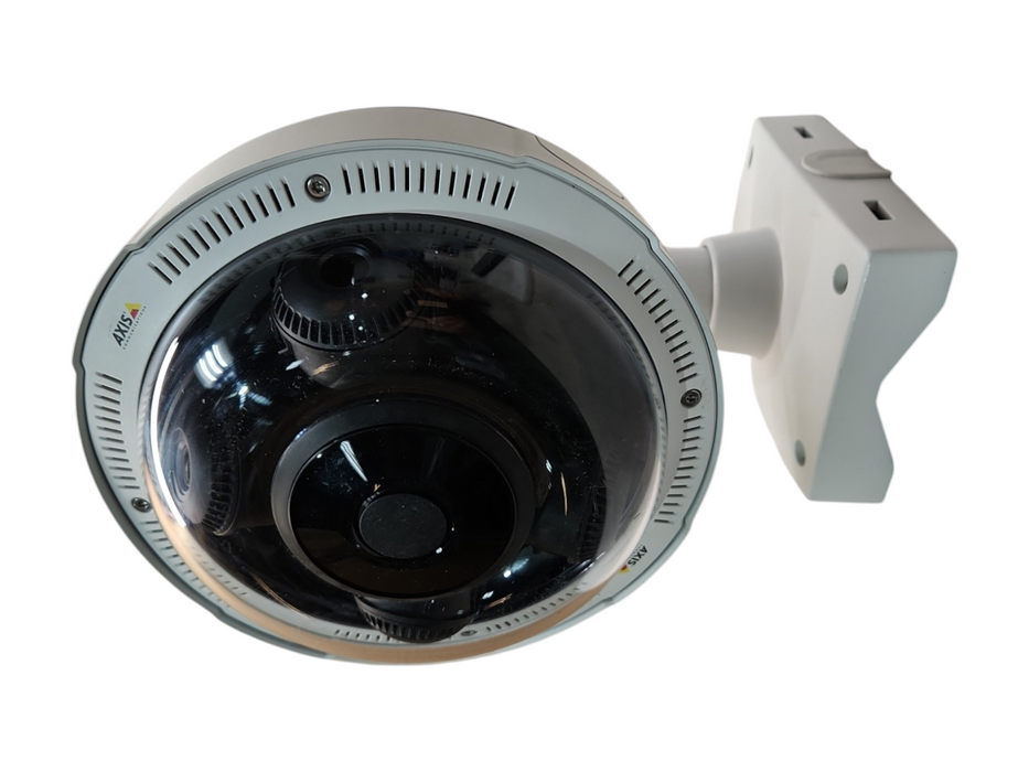 Axis P3727-PLE (02218-001) 1080p IR Network PTZ Panoramic Camera