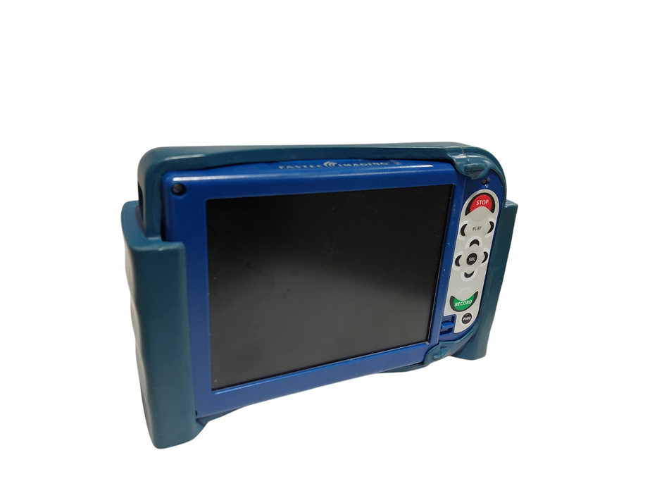 Fastec Imaging Sportscam Model: SC500ME  =