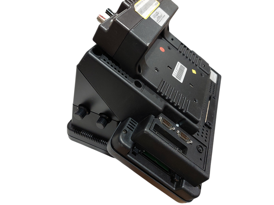 Motorola Mobile Workstation Model: F5111A =