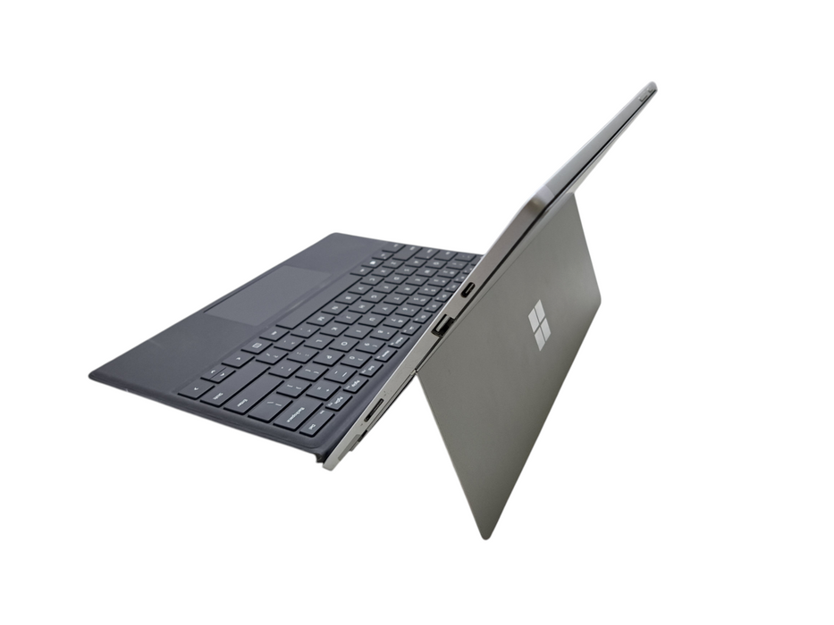 Microsoft Surface Pro 7 | Intel Core i5-1035G4, 8GB RAM, 128GB SSD w/ PWR ) Lap200