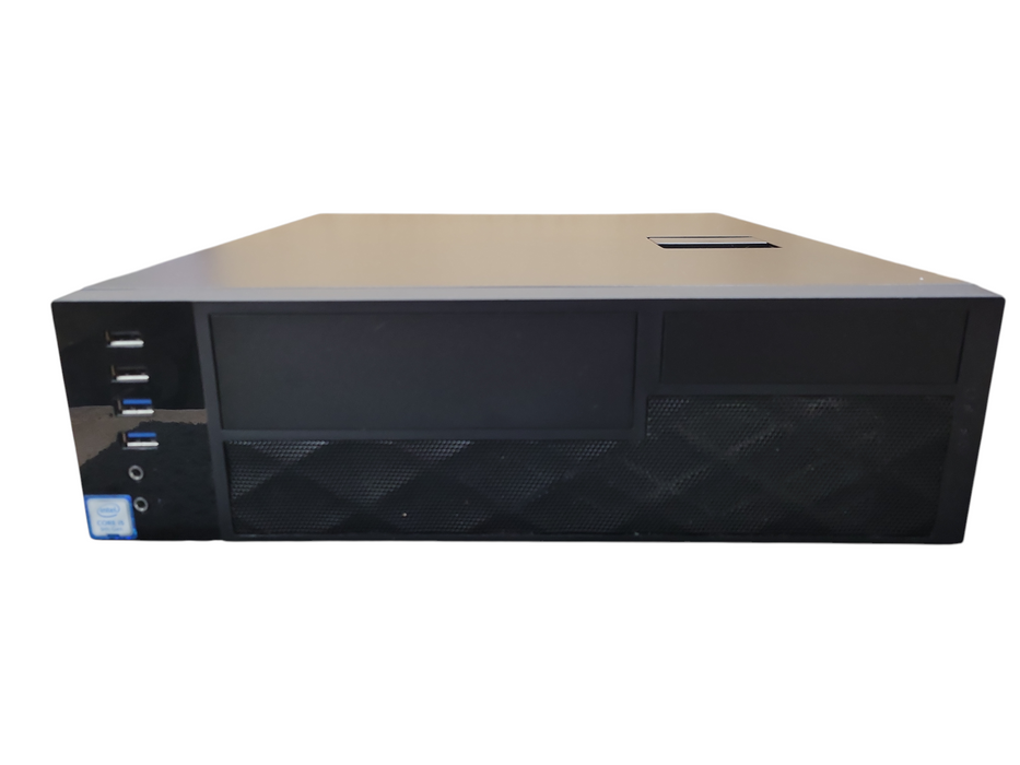 Custom PC ASUS PRIME H310M Core i5-9400F 8GB RAM NO HDD !