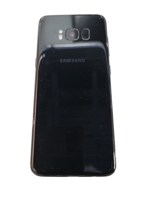 Samsung S8 64GB (SM-G950W) -READ Δ