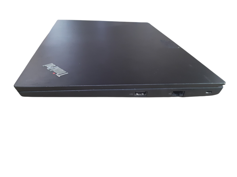 Lenovo ThinkPad E14 Gen2 i7-1165G7  @ 2.80GHz 16GB RAM | 256GB NVMe\ READ!!  Lap200