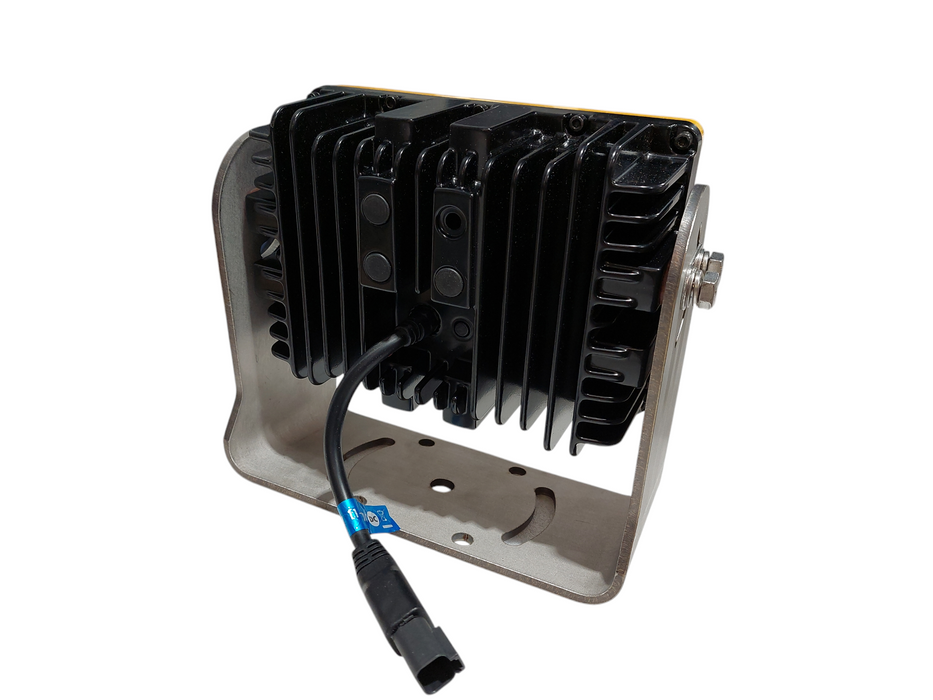 Vision Global Lighting Systems 20 LED Heavy Duty Work Light =