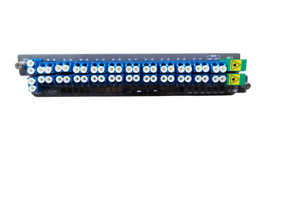 ATX GigaWave Digital Link Extender 40 (DLX40) Module *READ* Q