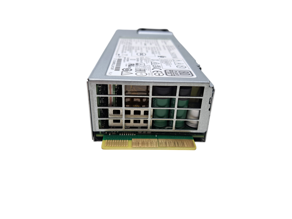 HPE HSTNS-PL62 1600W 200-240V PLATINUM POWER SUPPLY | 830270-201 Q)