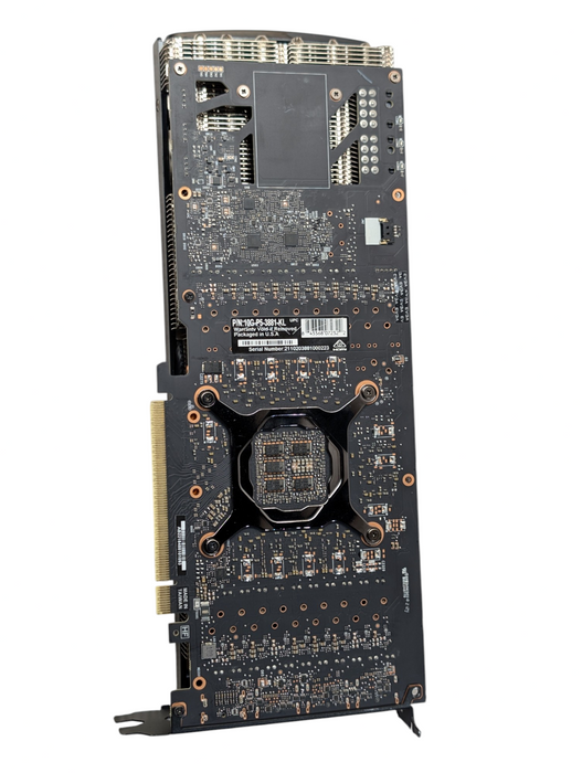 EVGA GeForce RTX 3080 10GB Graphics Card 10G-3881-KL  -