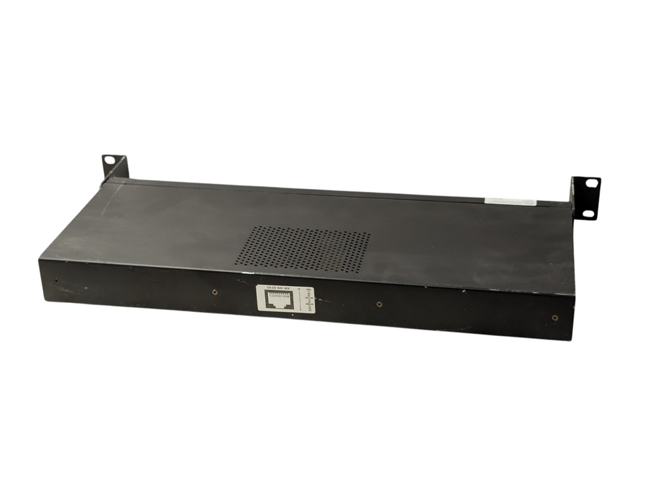 DIGI PortServer TS 16 PN 50000886-01 48V Dual Feed Serial Terminal  -