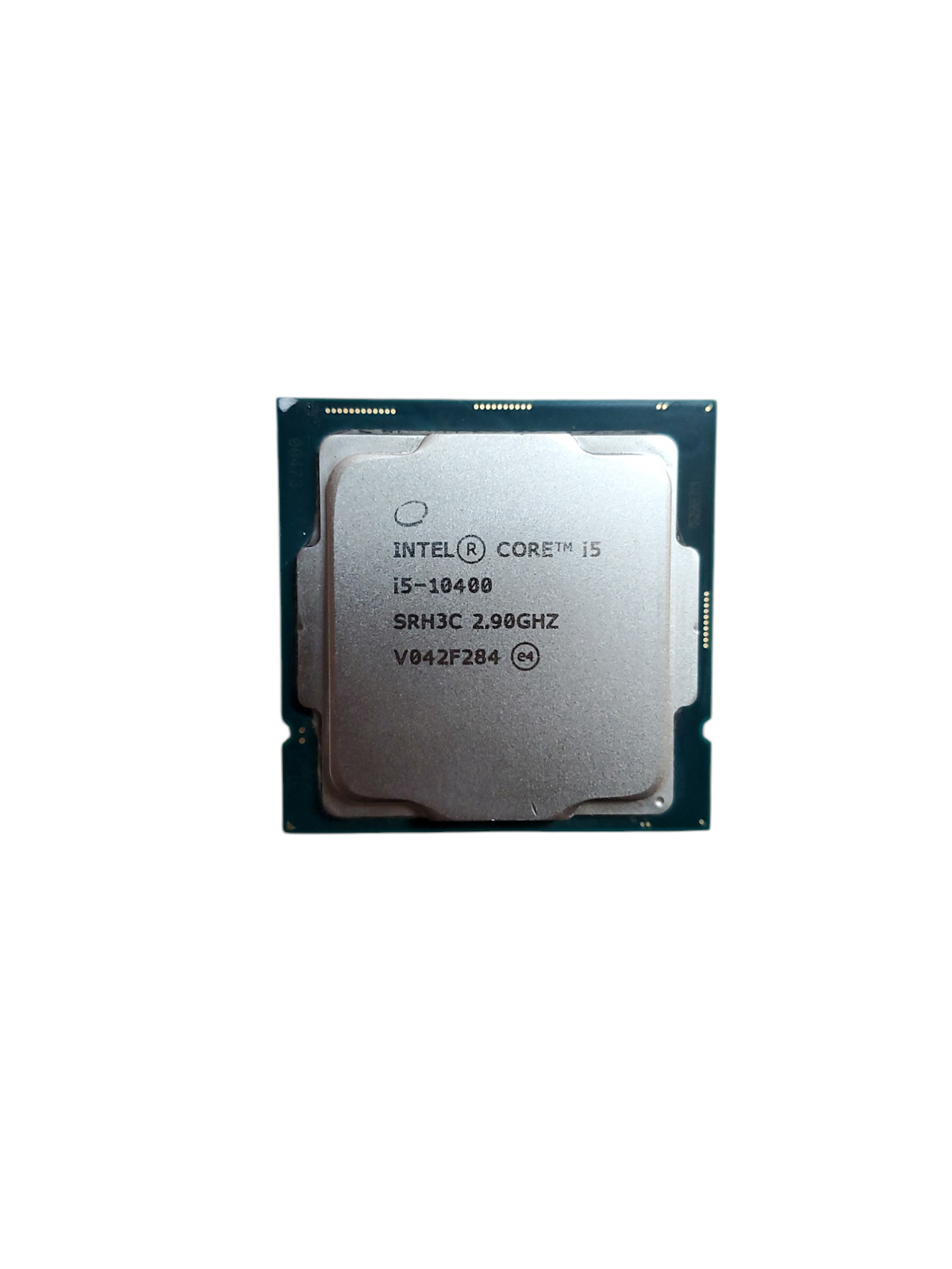 Intel Core i5-10400 SRH78 Processor(2.90GHz, 6 Cores, Socket