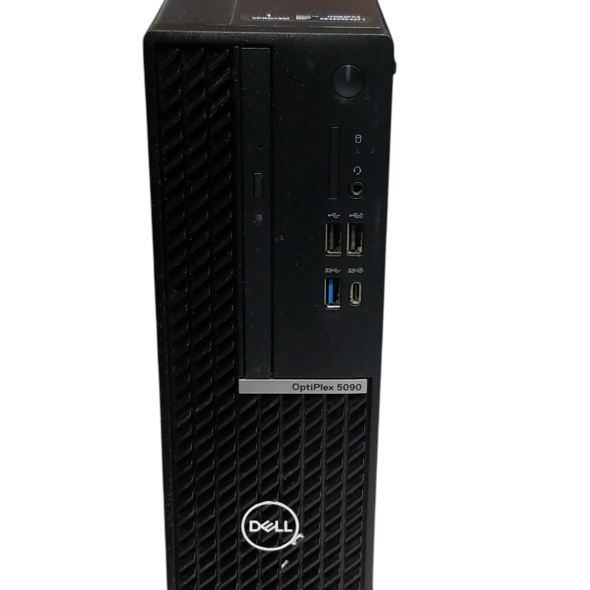 Dell OptiPlex 5090 SFF, Intel i7-10700 CPU 2.90GHz, 16GB RAM - No
