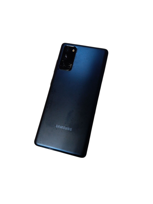 Samsung Galaxy S20 FE 5G - 128GB - Navy Blue [SM-G781W] Read