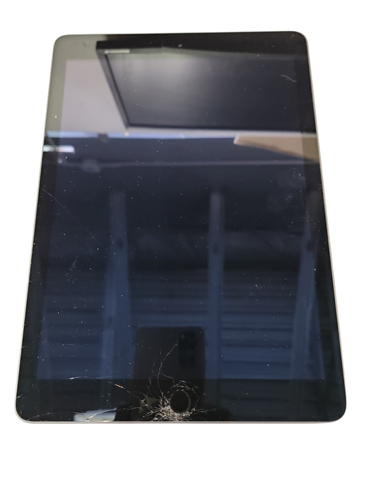 Apple iPad 5th Gen 32GB (A1822) - READ Δ