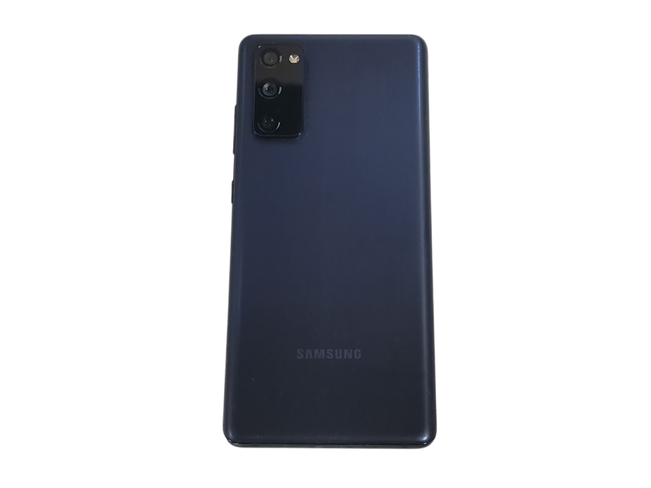 Samsung Galaxy S20 FE 5G - 128GB - Navy Blue [SM-G781W | Read]