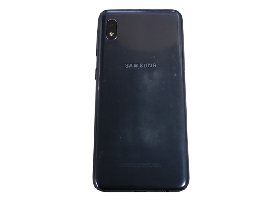 Samsung Galaxy A10e - 32GB - Navy Blue [SM-A102W] (