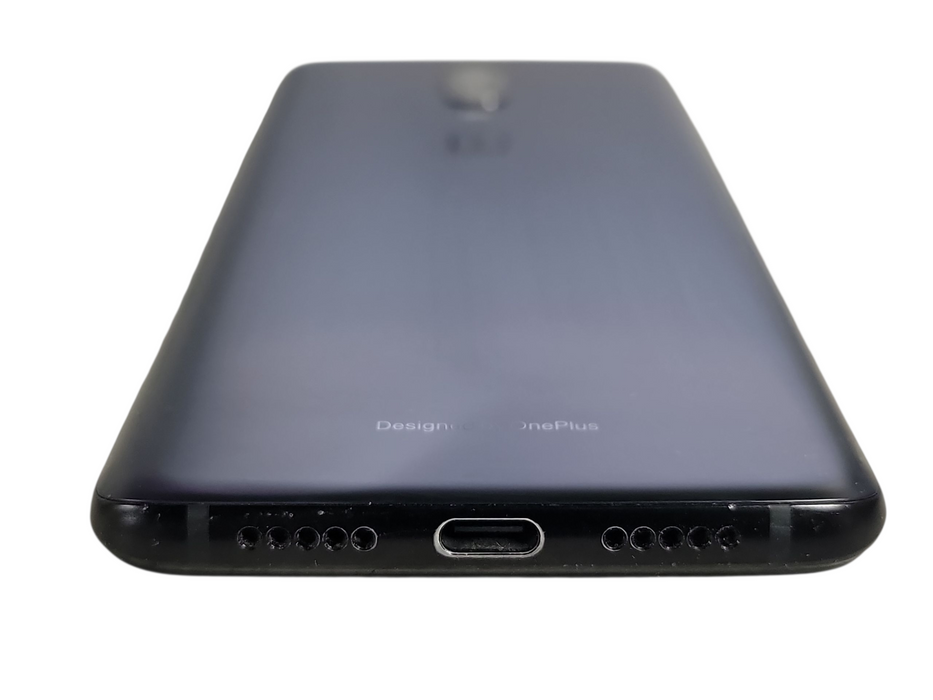 One Plus 6T - 128GB - Black [A6013]