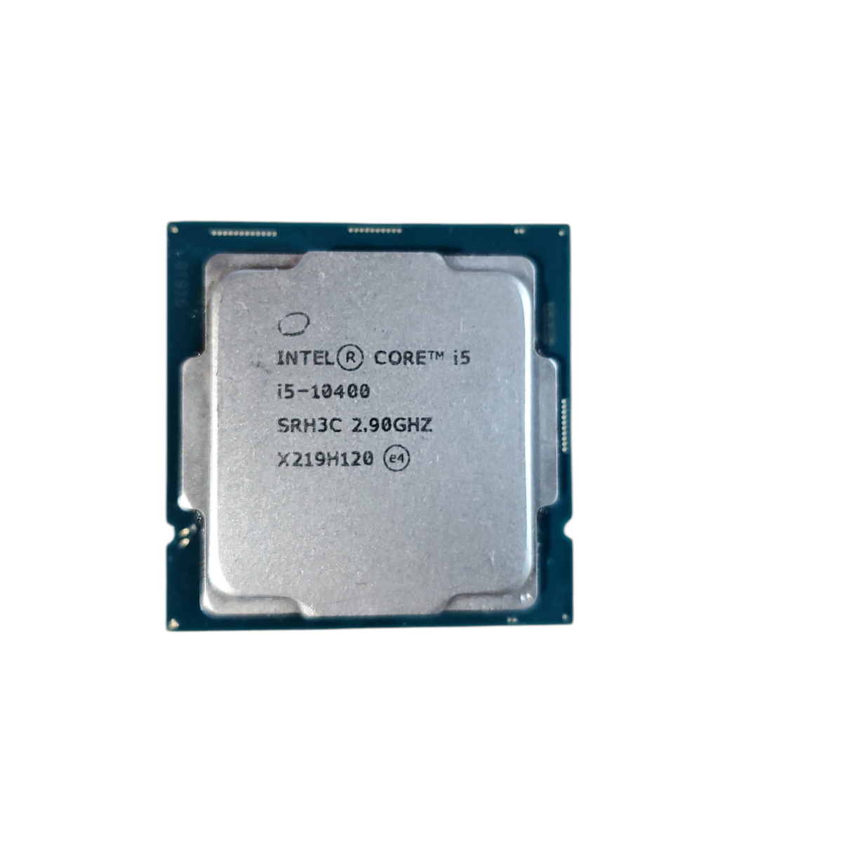 Intel Core i5-10400 2.90GHz (SRH3C) | 6-Core Desktop CPU Q