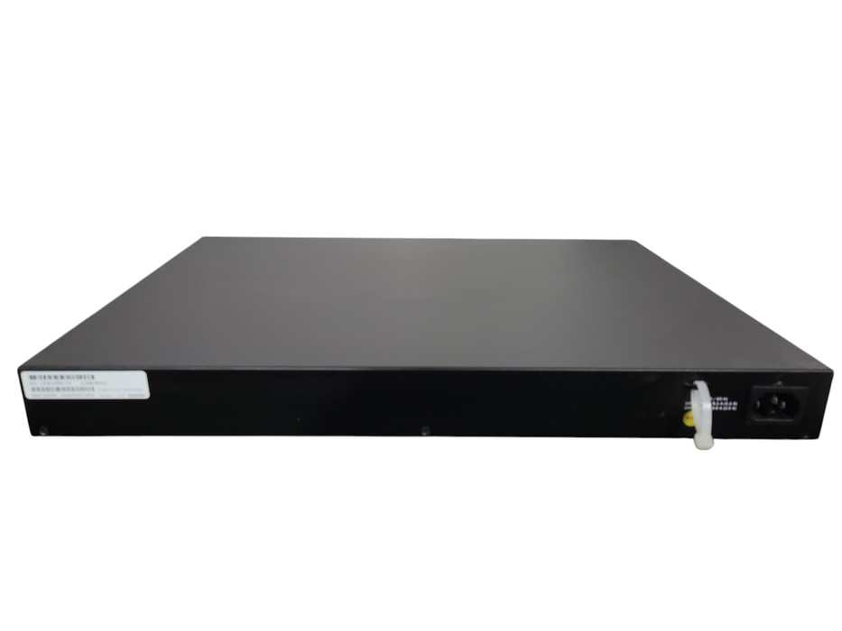 HP OfficeConnect Switch 1920S 48G 4SFP PPoE+ (370W) JL386A !