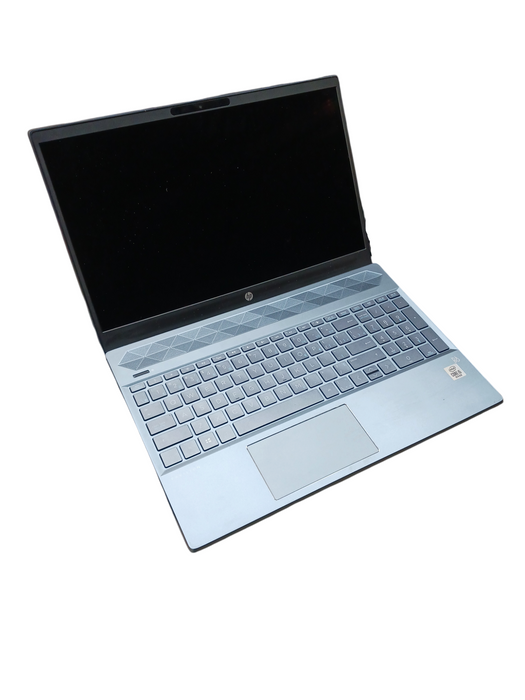 HP Pavilion 15-CS3025OD 15.6" Intel Core i5-1035G1 1.0GHz 8GB RAM 256GB SSD  Lap200