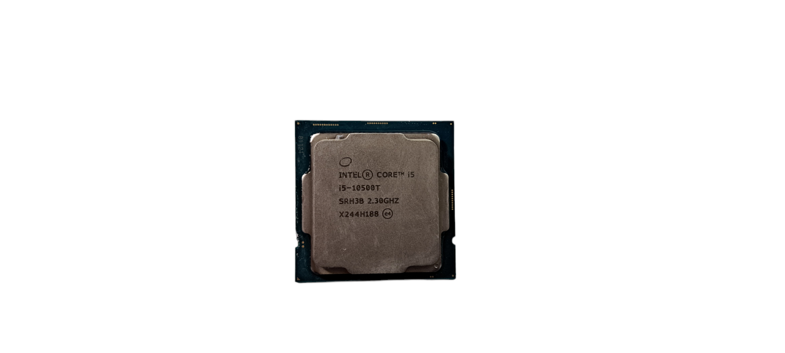 Intel Core i5-10500T SRH3B 2.30GHz PC CPU