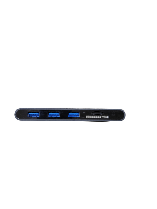 StarTech Docking Station DKT30CHVSCPD