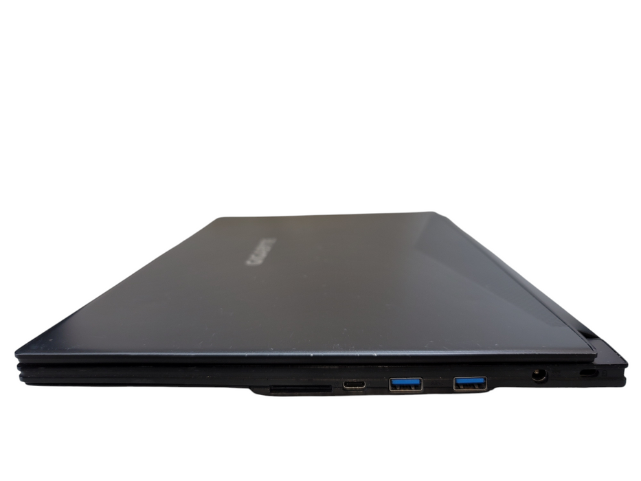 Gigabyte Aero 15 i7- 8750H 32GB DDR4 GTX 1070 256GB M.2 SSD READ β Lap200