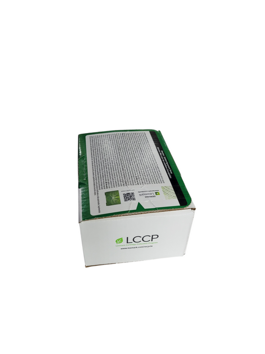Lexmark 70C1HY0 Yellow High Yield Toner