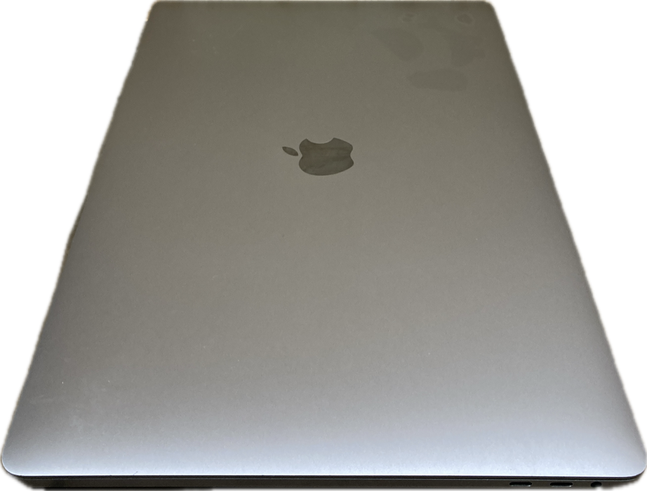 Apple MacBook Pro 15" 2019 i9-9880H 32GB 512SSD Radeon Pro 560X GPU  READ!
