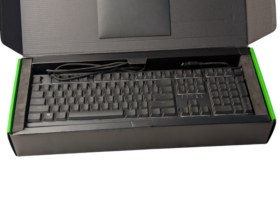 RAZER Combo Mouse Keyboard Speaker and Fans  -