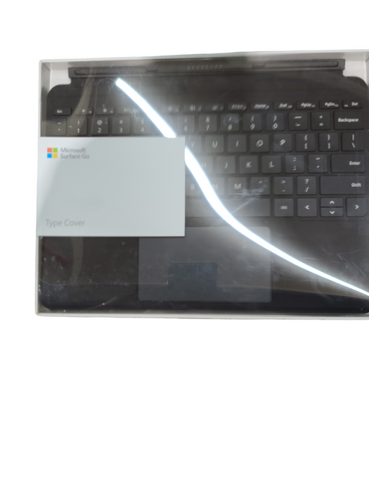 Microsoft Surface Go Signature Type Cover Black (Model 1840)