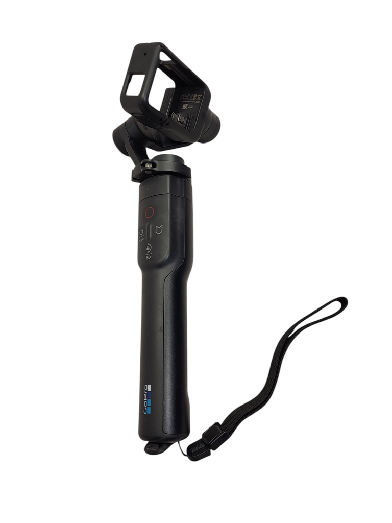 GoPro Karma Grip Gimbal Stabilizer Handheld Camera Mount MSIP-REM