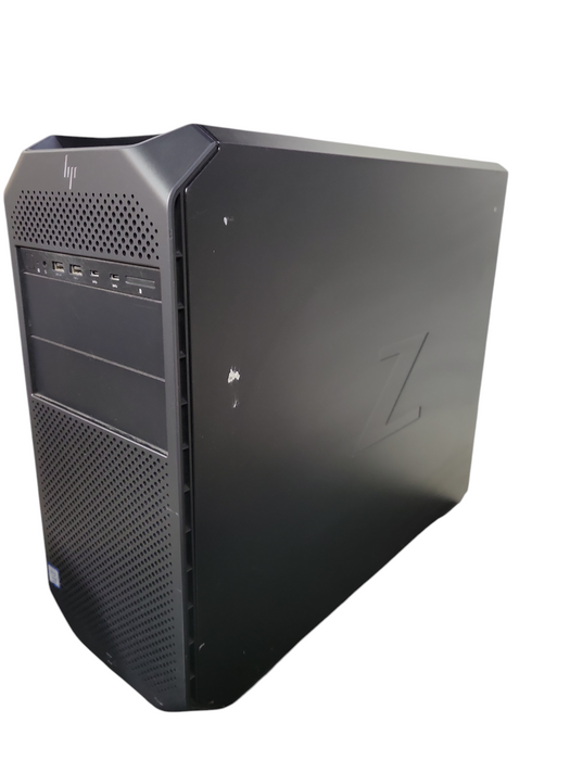 HP Z4 G4 Workstation, Xeon W-2133 3.60GHz, 16GB DDR4, K2000 !