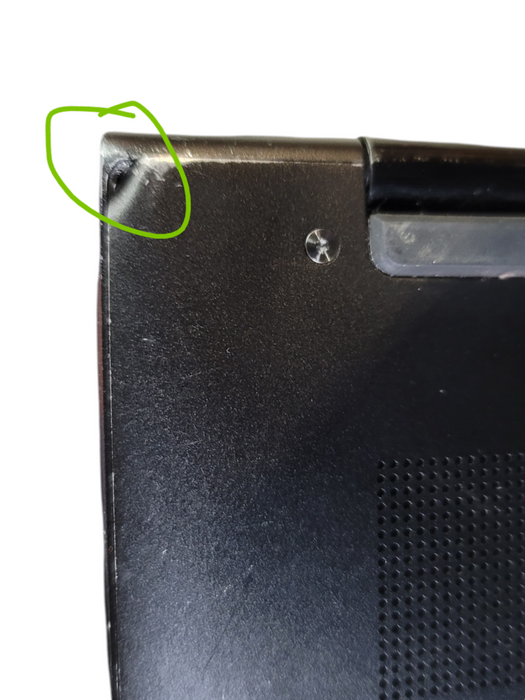 Lenovo Yoga 9 14ITL5 i7-1195G7 8GB RAM 256 GB NVMe READ β Lap200