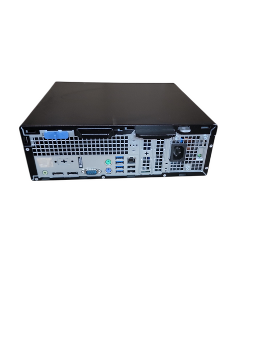 Dell OptiPlex 7090 SFF i5 - 10500 @ 3.10GHz 16GB NO HDD  DDR4 Ram θ
