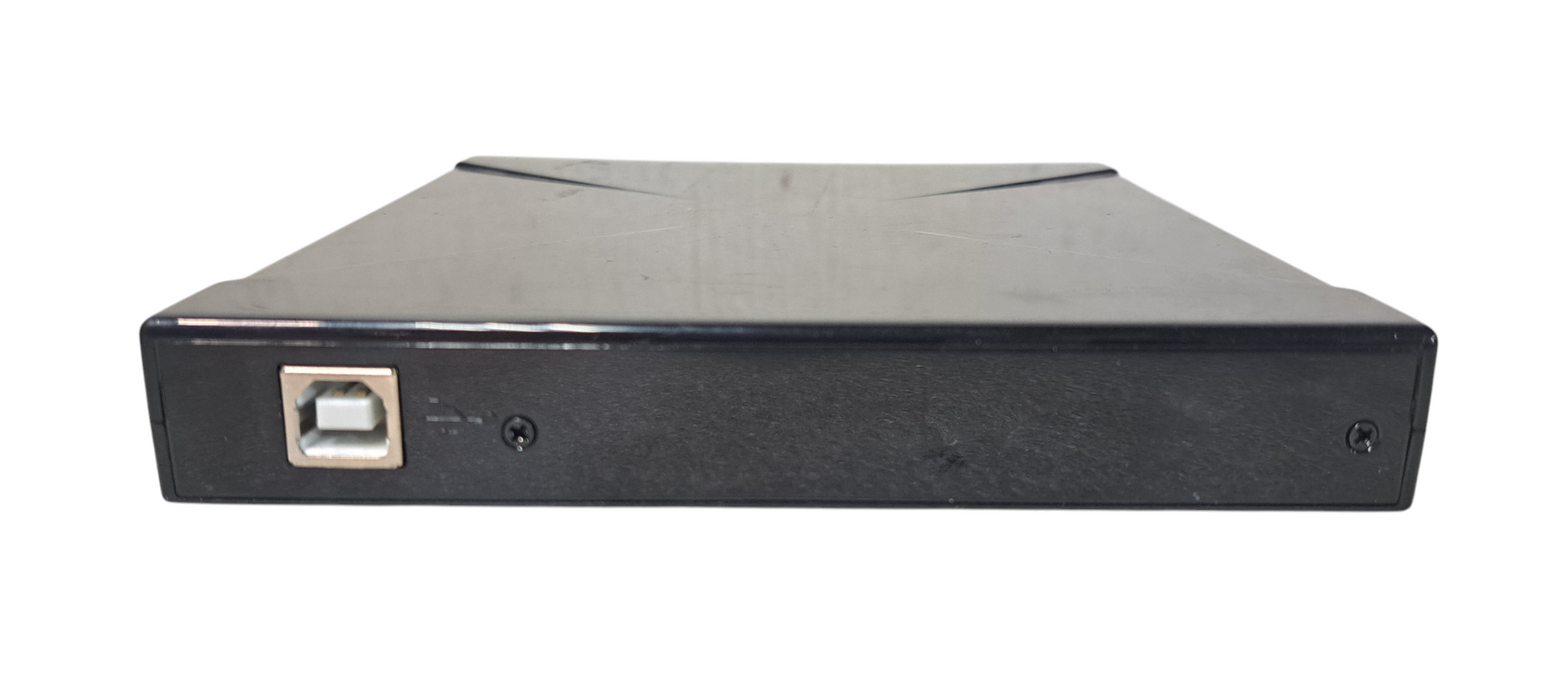 RetailPlus 003 External CD/DVD Reader