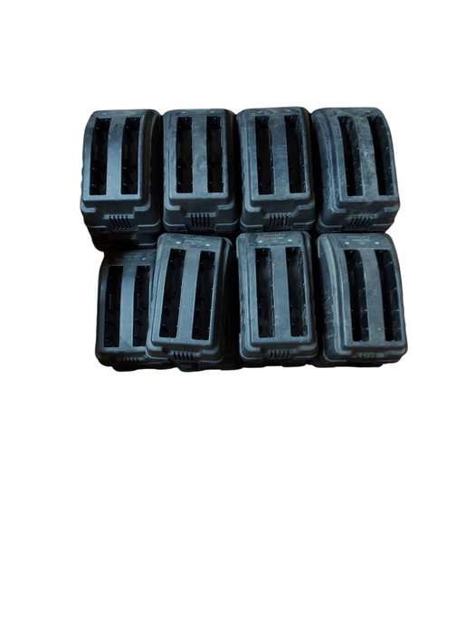 LOT 23x Xplore iX104 Dual Bay Battery Charger – 11-11013